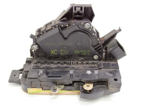 Used Front right lock Front right lock FORD FOCUS I (DAW, DBW) 1.6 16V (100 hp) 33780499 33780499