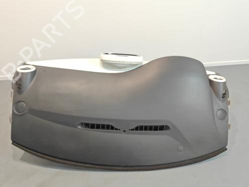 Dashboard RENAULT ZOE Hatchback Van (BFM_) Electric (BFME) | BP35974468C46 - Image 6