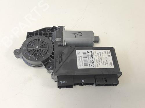 Used Electronic module Electronic module SEAT EXEO ST (3R5) 2.0 TDI (143 hp) 33784844 33784844