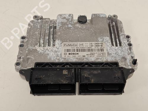 Switch FORD C-MAX II (DXA/CB7, DXA/CEU) 1.0 EcoBoost | BP33790779I30 - Image 2