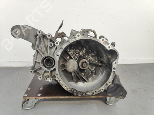 Used Gearbox Gearbox CITROËN C-CROSSER (VU_, VV_) 2.4 16V (170 hp) 33775232 33775232