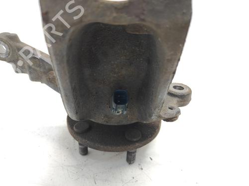 Right front steering knuckle FORD C-MAX (DM2) 1.6 TDCi | BP33782979M26  - Image 5
