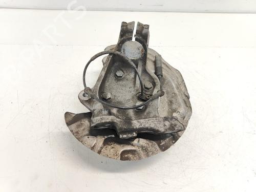 left-front-steering-knuckle-bmw-1-e87-2003-2004-2005-2006-2007-2008-2009-2010-2011-2012-2013-33782712 main image