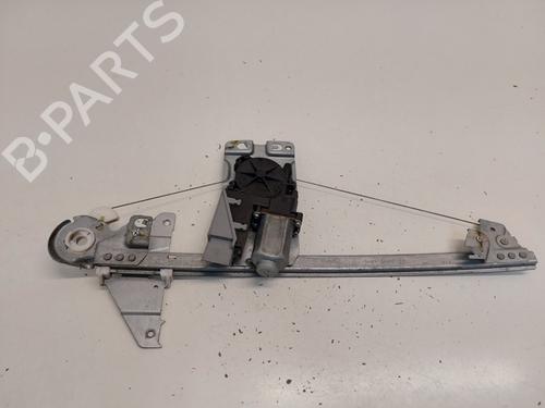 Used Rear left window mechanism Rear left window mechanism PEUGEOT 307 SW (3H) 2.0 16V (136 hp) 33781829 33781829