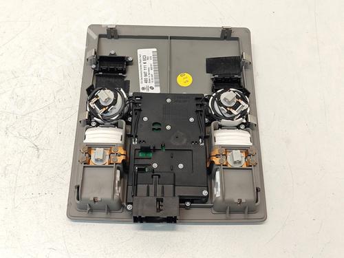 Kabinelys AUDI A8 D3 (4E2, 4E8) 3.7 quattro | BP39597733I8 - Image 3