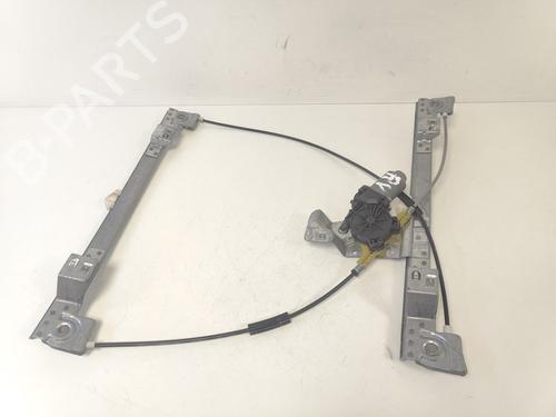Used Front right window mechanism Front right window mechanism 33775594 33775594