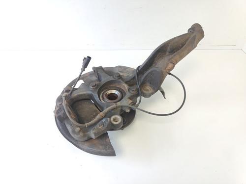Used Right front steering knuckle Right front steering knuckle LAND ROVER DISCOVERY III (L319) 2.7 TD 4x4 (190 hp) 33776223 33776223