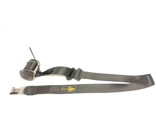 Used Rear right seatbelt Rear right seatbelt OPEL ZAFIRA / ZAFIRA FAMILY B (A05) 1.8 (M75) (140 hp) 33789859 33789859