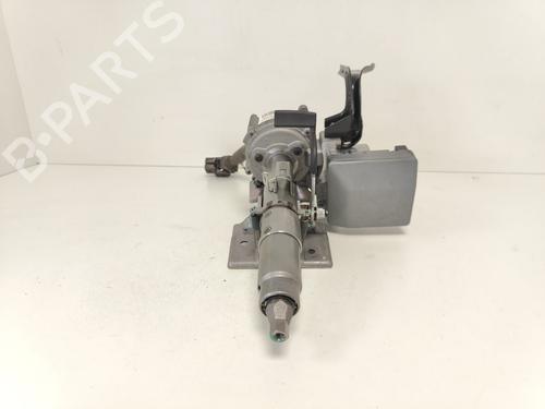 Steering column MAZDA 2 (DE_, DH_) 1.3 MZR (DE3FS) | BP33787789M21 - Image 2