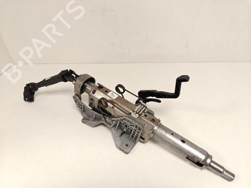 Used Steering column Steering column OPEL ASTRA J Sports Tourer (P10) 1.4 Turbo (35) (140 hp) 33789696 33789696