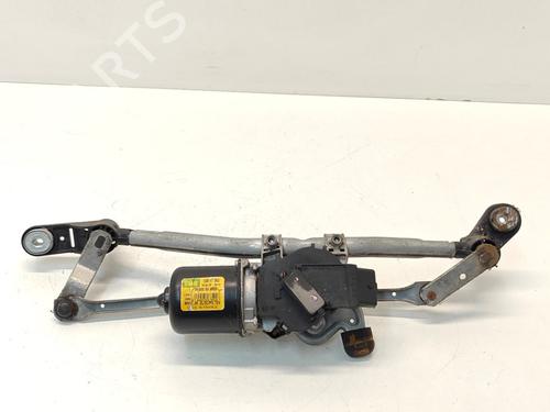 front-wipers-mechanism-renault-clio-iii-br01-cr01-2005-2006-2007-2008-2009-2010-2011-2012-2013-2014-39382956 main image