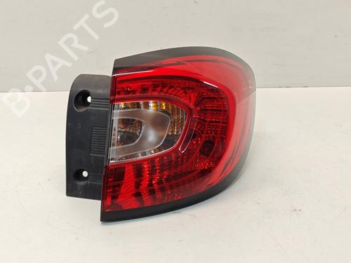 Used Right taillight Right taillight 38435328 38435328