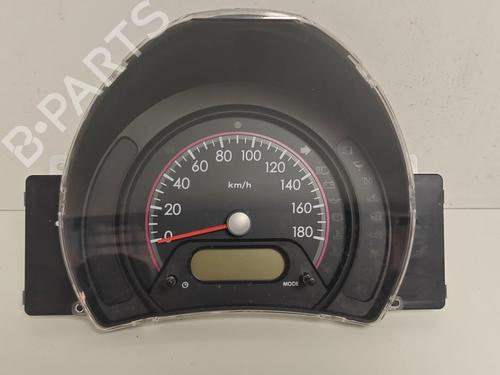 Display Display SUZUKI ALTO VII (GF, HA25_, HA35_) 1.0 (AMF310, GFC31S) (68 hp) 33789947 33789947