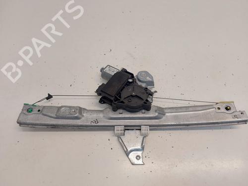 Used Front right window mechanism Front right window mechanism 33774807 33774807