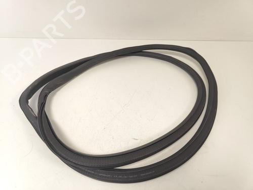 rubber-door-seal-opel-astra-k-b16-2015-2016-2017-2018-2019-2020-2021-2022-33775671 main image