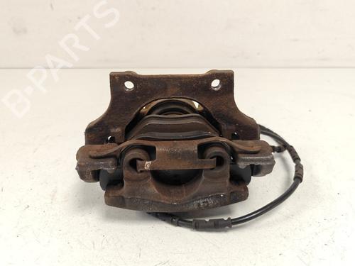 Right rear brake caliper BMW 3 (E90) 318 i | BP33788742M106 - Image 4