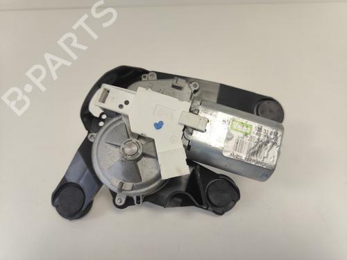 Used Rear wiper motor Rear wiper motor PEUGEOT 308 I (4A_, 4C_) 1.6 16V (120 hp) 33785404 33785404
