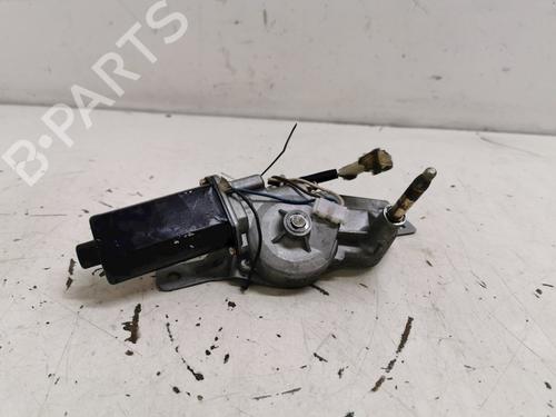Used Rear wiper motor Rear wiper motor DAEWOO MATIZ (M100, M150) 0.8 (52 hp) 33778432 33778432