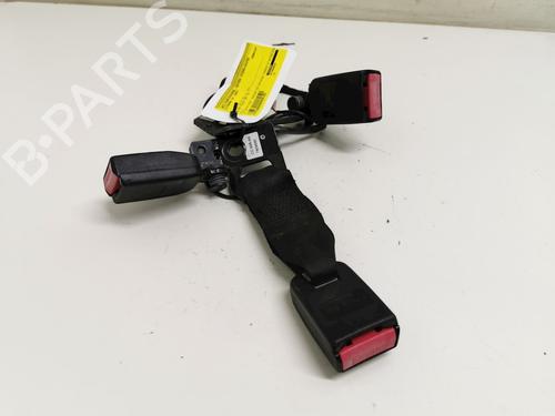 Used Seat buckle Seat buckle CITROËN C4 Coupe (LA_) 1.6 HDi (90 hp) 33779147 33779147