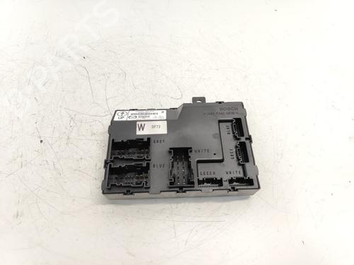 Control unit MAZDA 2 (DE_, DH_) 1.3 (DE3FS) | BP33782600M11 - Image 4