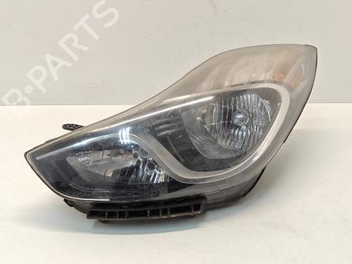 Used Left headlight Left headlight HYUNDAI ix20 (JC) 1.6 (125 hp) 40512837 40512837