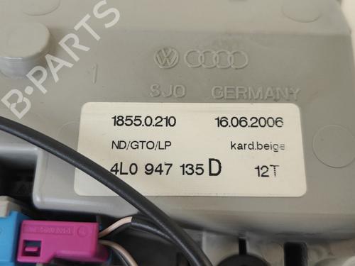Interior roof light AUDI Q7 (4LB) 3.0 TDI quattro | BP33784977I8 - Image 5