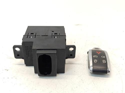 Control unit JAGUAR XF I (X250) 3.0 D | BP39107961M11 - Image 7