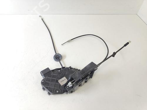 Used Front left lock Front left lock LAND ROVER FREELANDER 2 (L359) 2.2 TD4 4x4 (152 hp) 33775964 33775964