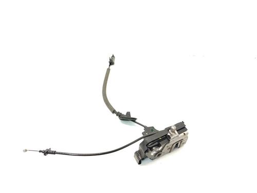 front-right-lock-ford-fiesta-vii-hj-hf-2017-36559047 main image