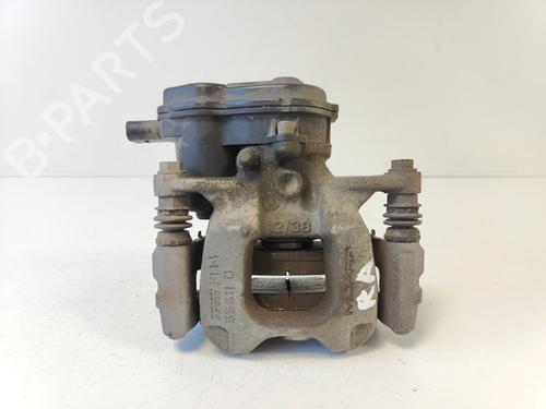 Used Right rear brake caliper Right rear brake caliper JEEP RENEGADE SUV (BU, B1, BV) 1.0 T-GDi (120 hp) 33787160 33787160