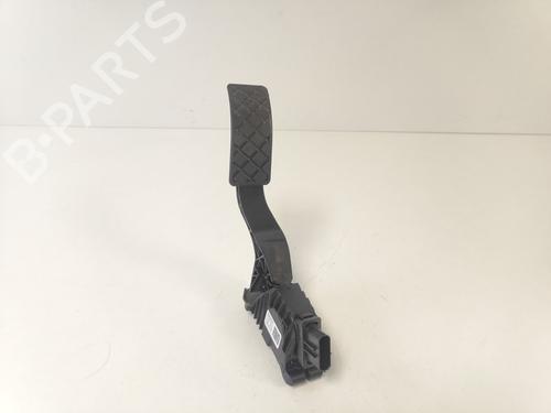 Used Pedal Pedal SKODA OCTAVIA III Combi (5E5, 5E6) 1.6 TDI (110 hp) 33784893 33784893