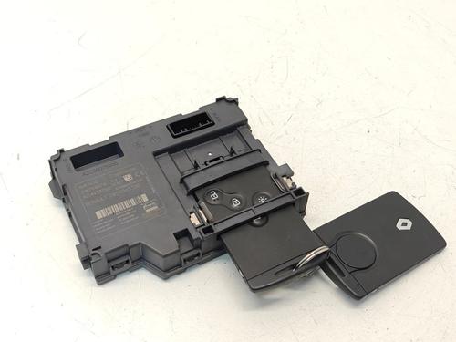 Switch RENAULT CAPTUR I (J5_, H5_) 0.9 TCe 90 | BP38458172I30  - Image 9