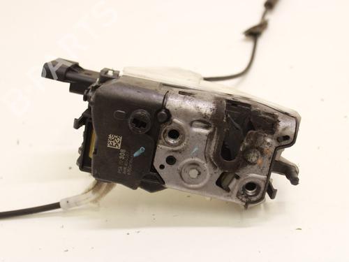 Front right lock CITROËN C3 II (SC_) 1.4 VTi 95 | BP33781064C97 - Image 4