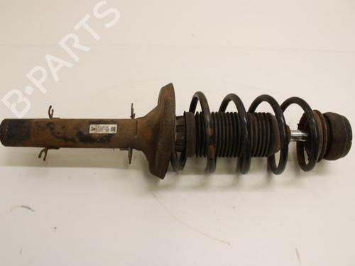Used Right front shock absorber Right front shock absorber SEAT LEON (1M1) 1.4 16V (75 hp) 33780824 33780824