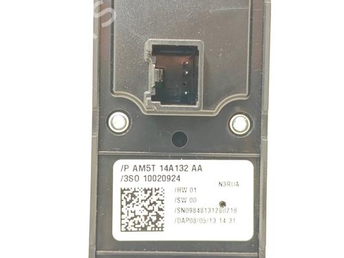 Switch FORD FOCUS III 1.0 EcoBoost | BP36429646I30 - Image 3