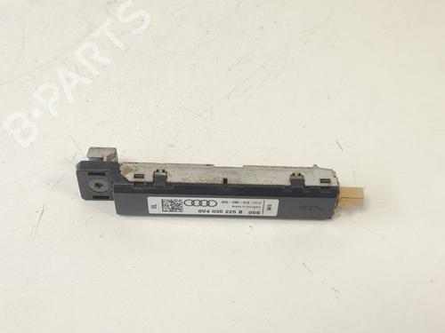 Used Electronic module Electronic module AUDI A3 (8V1, 8VK) 1.6 TDI (110 hp) 33787019 33787019