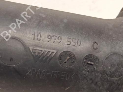 Pipe RENAULT TWINGO II (CN0_) 1.2 Turbo (CN0C, CN0F) | BP33791444M125 - Image 3