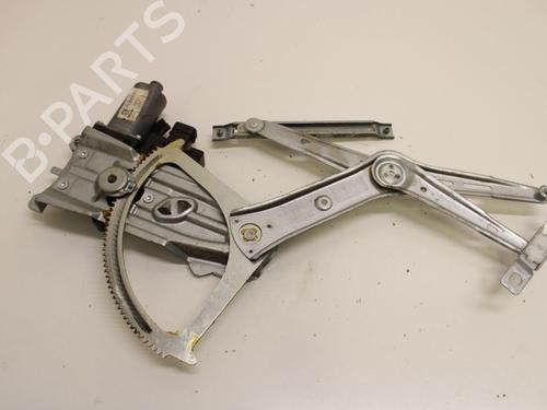 Used Front right window mechanism Front right window mechanism OPEL ASTRA H Estate (A04) 1.6 (L35) (105 hp) 33780928 33780928
