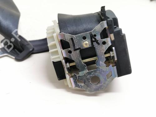 Rear left seatbelt CITROËN C3 Pluriel (HB_) 1.6 | BP33780020I29 - Image 4