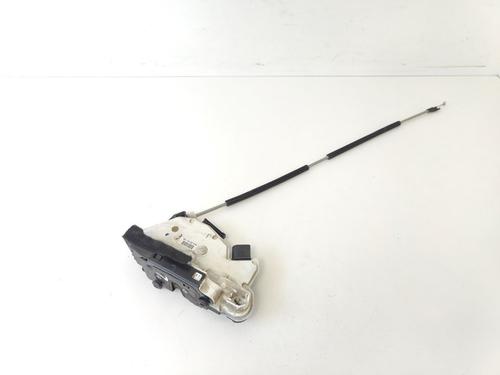 Used Front left lock Front left lock SEAT IBIZA IV SC (6J1, 6P5) 1.6 (105 hp) 33776566 33776566