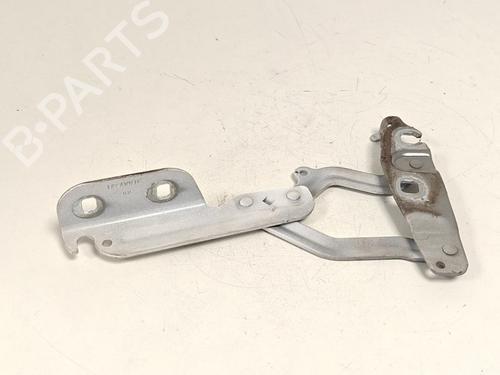 Used Hinge/Door check strap Hinge/Door check strap FORD FIESTA VI (CB1, CCN) 1.25 (60 hp) 33792268 33792268