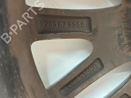 Fælk MAZDA 2 Hatchback (DL, DJ) 1.5 SKYACTIV-G M Hybrid | BP39210375C45 - Image 7