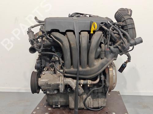Engine MINI MINI (R50, R53) One | BP38717548M1 - Image 2