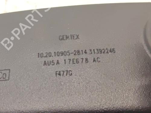 Rear mirror FORD FIESTA VI (CB1, CCN) 1.25 | BP37233131I6 - Image 4