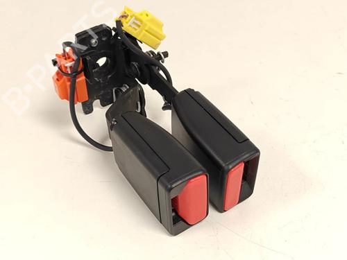 Engache cinturón Engache cinturón VOLVO XC40 (536) B4 Mild-Hybrid (197 hp) 33790409 33790409