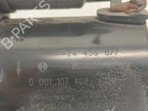 Starter OPEL CORSA D (S07) 1.4 (L08, L68) | BP33783942M8 - Image 5