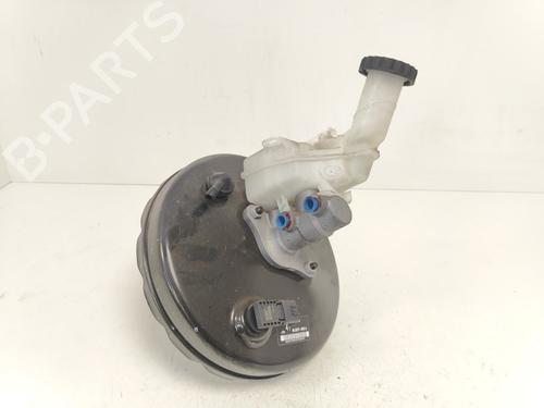 Used Servo brake Servo brake MITSUBISHI ASX (GA_W_) 2.0 MIVEC (GA2W) (150 hp) 33777958 33777958