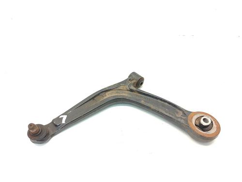 Used Left front suspension arm Left front suspension arm FORD KA (RU8) 1.2 (69 hp) 39724903 39724903