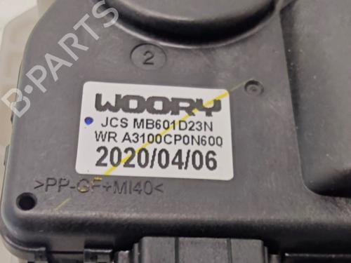 Electronic module MAZDA 2 Hatchback (DL, DJ) 1.5 SKYACTIV-G M Hybrid | BP39229511M83 - Image 4