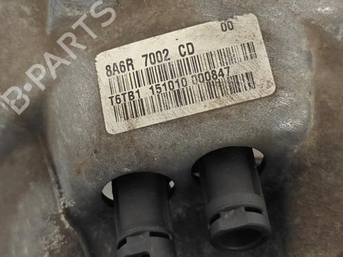 Gearbox FORD FIESTA VI (CB1, CCN) 1.25 | BP36914723M3  - Image 5